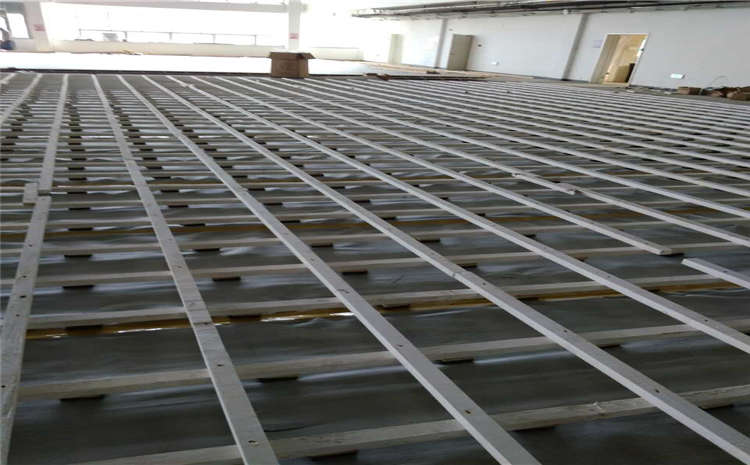 學(xué)校體育運(yùn)動(dòng)地板規(guī)格