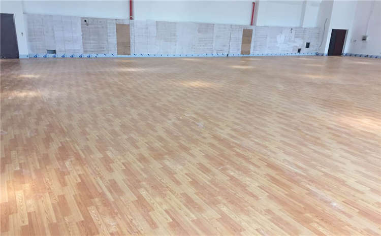 體育場館運(yùn)動地板哪家質(zhì)量好