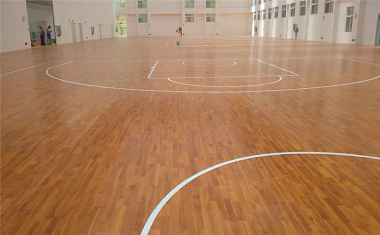 南昌專用實(shí)木運(yùn)動(dòng)地板多少錢
