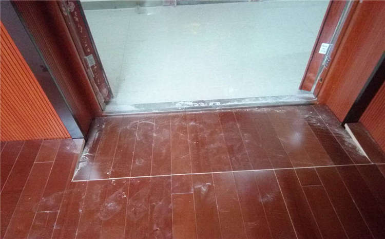 海南硬木企口體育木地板牌子有哪些