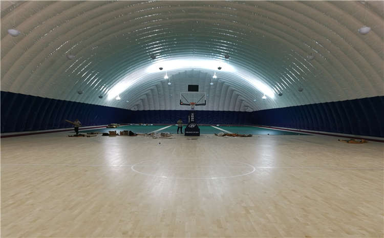 烏魯木齊楓木體育場(chǎng)地板怎么選