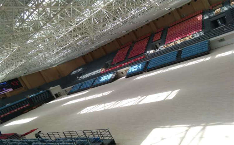 南昌楓木體育木地板什么品牌好