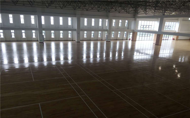 甘肅專用實木運動地板品牌電話