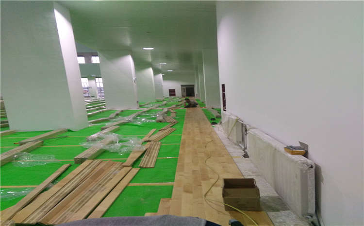 拉薩專業體育場地板公司