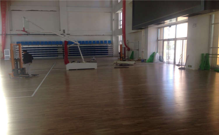 體育場館運(yùn)動地板哪家質(zhì)量好