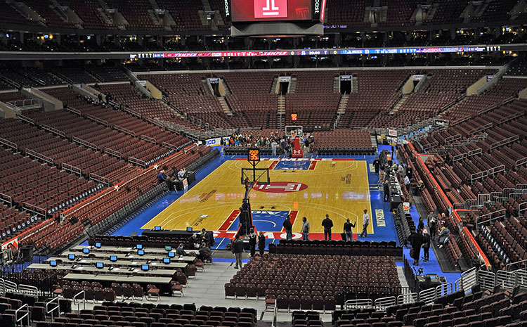 大型籃球場木地板廠家報(bào)價