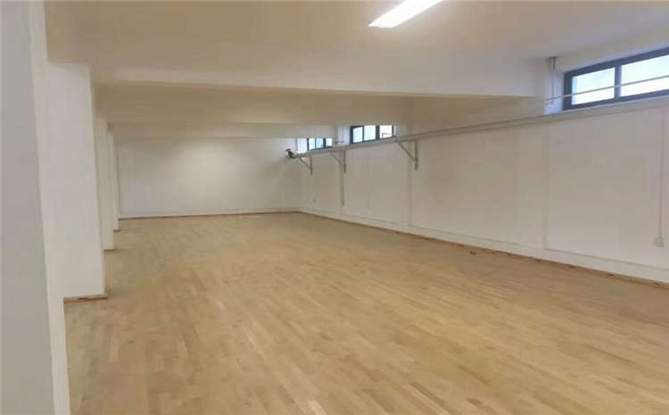 無錫體育地板價格