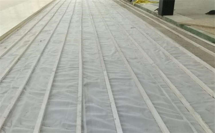 指接板排球館木地板一般多少錢(qián)?