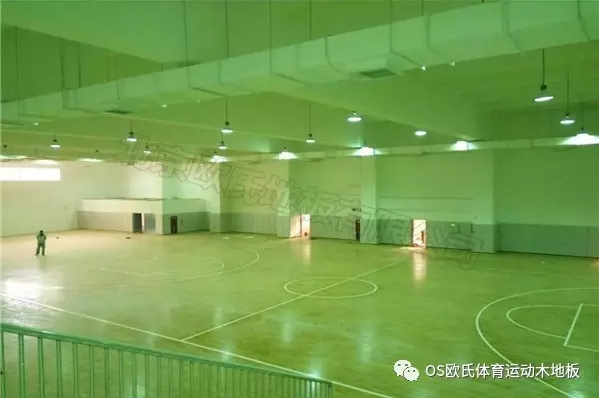 四川攀枝花某學(xué)校運(yùn)動木地板案例 四川攀枝花某學(xué)校運(yùn)動木地板案例